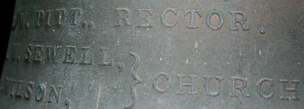 1899 inscription