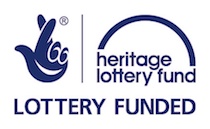 Heritage Lottery Fund High Impact Logo